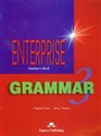 Enterprise 3 Grammar Student's book - Virginia Evans, Jenny Dooley