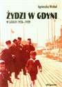 Żydzi w Gdyni w latach 1926-1939