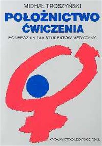 Położnictwo Ćwiczenia - Księgarnia UK