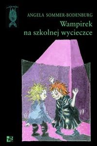 Wampirek na szkolnej wycieczce - Księgarnia Niemcy (DE)