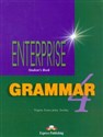 Enterprise 4 Grammar Student's Book