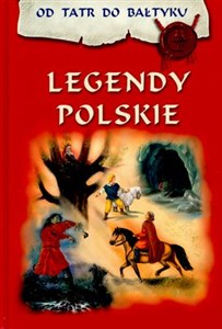 Legendy Polskie - Księgarnia Niemcy (DE)