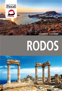 Rodos Przewodnik ilustrowany - Księgarnia UK