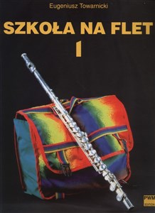 Szkoła na flet Część 1