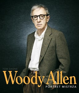 Woody Allen Portret mistrza - Księgarnia Niemcy (DE)