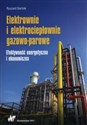 Elektrownie i elektrociepłownie gazowo-parowe Efektywność energetyczna i ekonomiczna - Ryszard Bartnik