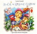 [Audiobook] Alicja w Krainie Czarów audiobook - Lewis Carroll