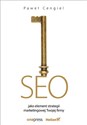 SEO jako element strategii marketingowej Twojej firmy