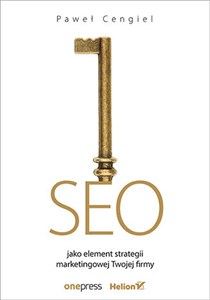 SEO jako element strategii marketingowej Twojej firmy