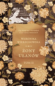 Żony Ułanów  - Księgarnia Niemcy (DE)