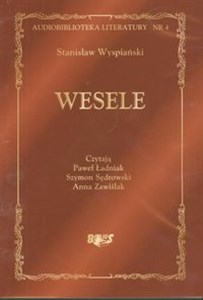 [Audiobook] Wesele