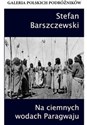 Na ciemnych wodach Paragwaju - Stefan Barszczewski