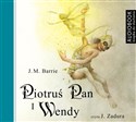 [Audiobook] Piotruś Pan i Wendy