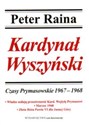 Kardynał Wyszyński Czasy Prymasowskie 1967 - 1968