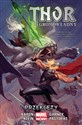 Thor gromowładny Tom 3 Przeklęty - Jason Aaron, Nic Klein, Das Pastoras, Ron Garney