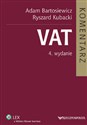 VAT Komentarz - Adam Bartosiewicz, Ryszard Kubacki