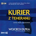 CD MP3 Kurier z Teheranu 