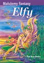 Malujemy fantasy Elfy - Paul Bryn Davies