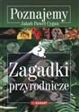 Poznajemy Zagadki przyrodnicze