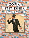 Zofia Stryjeńska Savoir-vivre - Zofia Stryjeńska