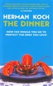 Dinner - Herman Koch