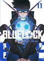 Blue Lock. Tom 11 - Yusuke Nomura, Muneyuki Kaneshiro