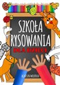 Szkoła rysowania dla dzieci 