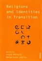 Religion and identities in transition - Irena Borowik, Małgorzata Zawiła