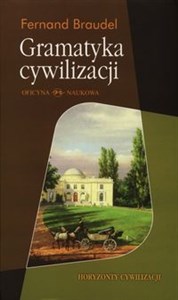 Gramatyka cywilizacji - Księgarnia Niemcy (DE)