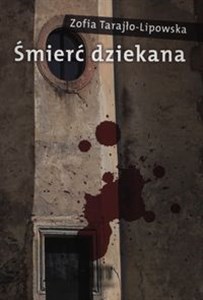 Śmierć dziekana - Księgarnia UK