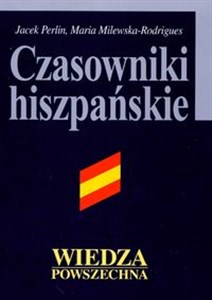 Czasowniki hiszpańskie - Księgarnia UK