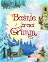 Baśnie braci Grimm - Gillian Doherty, Ruth Brocklehurst