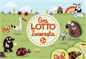 Lotto Zwierzęta 2+ - Opracowanie Zbiorowe