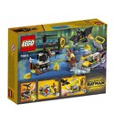 Lego Batman strach na wróble i straszny pojedynek 70913