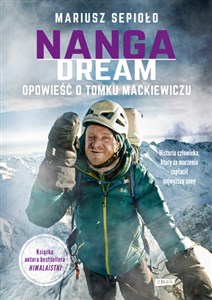 Nanga Dream - Księgarnia UK