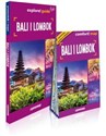Bali i Lombok light przewodnik+mapa - Anna Kalicka, Adam Nitka
