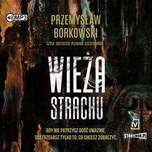 [Audiobook] Wieża strachu