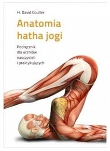 Anatomia hatha jogi