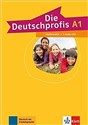 Die Deutschprofis A1 Medienpaket (2CD)