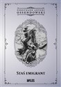 Staś emigrant