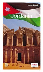 Jordania Travelbook