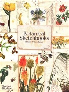 Botanical Sketchbooks 