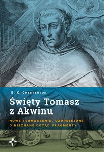 Święty Tomasz z Akwinu   - Księgarnia Niemcy (DE)