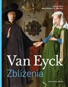 Van Eyck Zbliżenia - Annick Born, Maximiliaan P. J. Martens