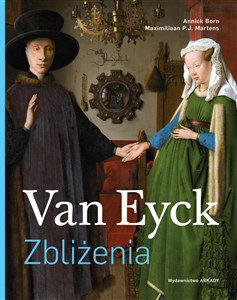 Van Eyck Zbliżenia  - Księgarnia UK