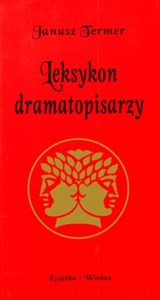 Leksykon dramatopisarzy