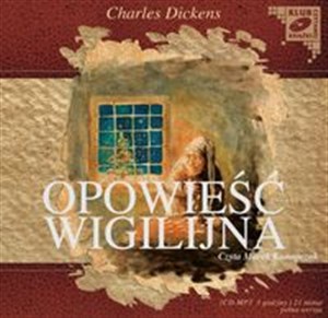 [Audiobook] Opowieść wigilijna