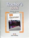 Career Paths Electrician Teacher's Book