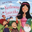 Królewna Śnieżka i siedmiu krasnoludków