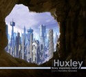 [Audiobook] Nowy wspaniały świat - Aldous Huxley